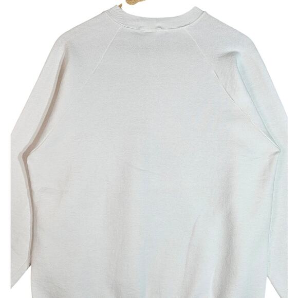 Vintage Scorpio Astrology Crewneck Large - Picture 6 of 8